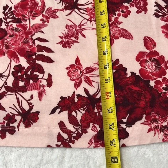 Soma Cool Nights Luxury Nightgown Sz S - Picture 12 of 12